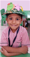 Hat Parade Preparatory 2015